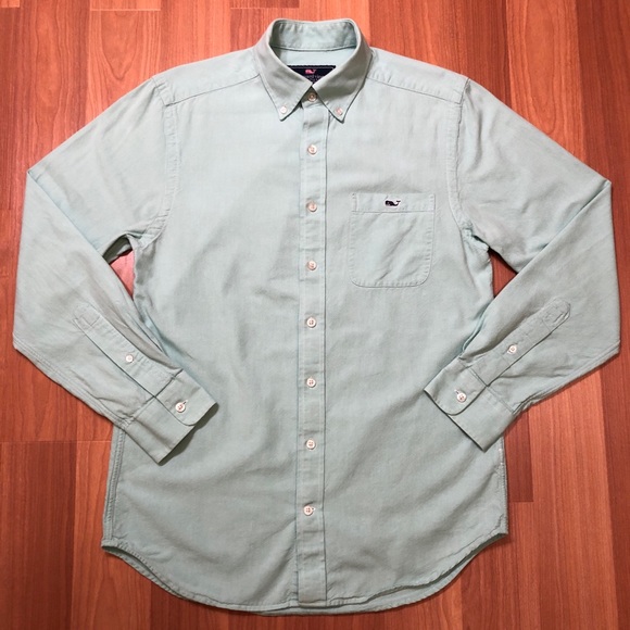 Vineyard Vines Slim Fit Tucker Shirt - Picture 4 of 6